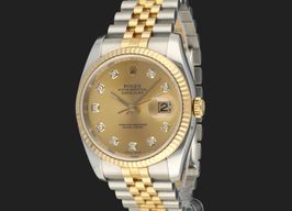 Rolex Datejust 36 116233 -