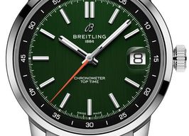 Breitling Top Time AB3113171L1A1 -