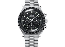 Omega Speedmaster Professional Moonwatch 310.30.42.50.01.001 (2026) - Black dial 42 mm Steel case