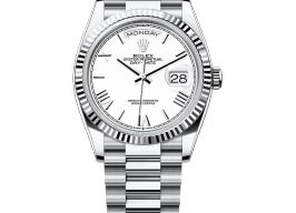 Rolex Day-Date 36 128236 -