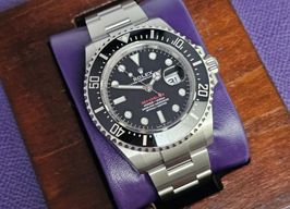 Rolex Sea-Dweller 126600 -