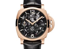 Panerai Luminor PAM01631 -
