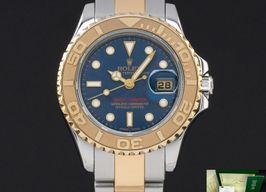 Rolex Yacht-Master 169623 -