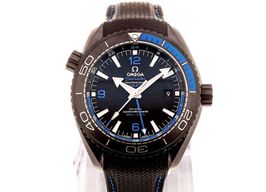 Omega Seamaster Planet Ocean 215.92.46.22.01.002 -
