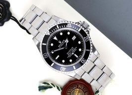 Rolex Sea-Dweller 4000 16600 -