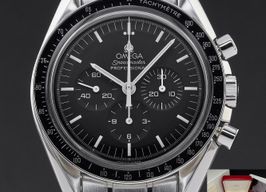 Omega Speedmaster Professional Moonwatch 3572.50 (2000) - Black dial 42 mm Steel case