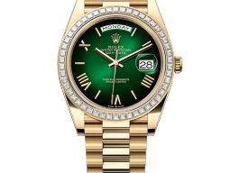 Rolex Day-Date 40 228398TBR -