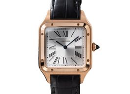 Cartier Santos Dumont WGSA0021 -