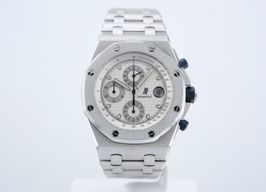 Audemars Piguet Royal Oak Offshore Chronograph 25721st.OO.1000ST.07.A -