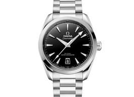 Omega Seamaster Aqua Terra 220.10.38.20.01.004 -