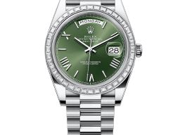Rolex Day-Date 40 228396TBR -