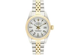 Rolex Lady-Datejust 69173 -