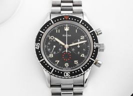 Bulova Marine Star Unknown -