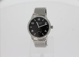 NOMOS Club Neomatik 781 (2025) - Black dial 42 mm Steel case