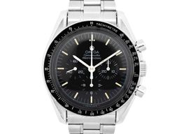 Omega Speedmaster Professional Moonwatch 3590.50.00 (Unknown (random serial)) - Black dial 42 mm Steel case