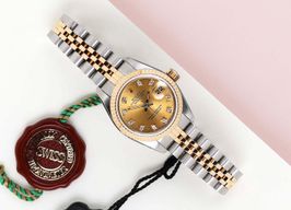 Rolex Lady-Datejust 69173 -