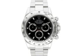 Rolex Daytona 116520 -