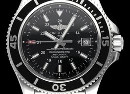 Breitling Superocean II 42 A17365 (2017) - 42mm Staal
