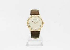 Blancpain Villeret Ultra-Slim 6605-3642-55A -