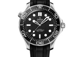 Omega Seamaster Diver 300 M 210.32.42.20.01.003 -