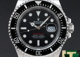 Rolex Sea-Dweller 126600 -