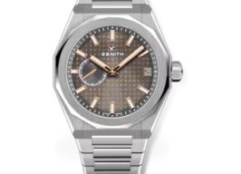 Zenith Defy Skyline 03.9300.3620/02.I001 -