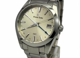 Grand Seiko Heritage Collection SBGN011 -