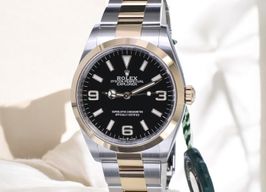 Rolex Explorer 124273 -