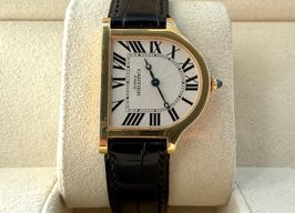 Cartier Cloche de Cartier 2841 -