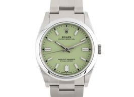Rolex Oyster Perpetual 36 126000 -