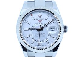 Rolex Sky-Dweller 336934 -