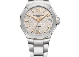 Baume & Mercier Riviera M0A10730 -