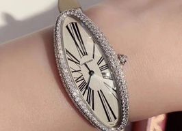 Cartier Baignoire WJBA0006 -