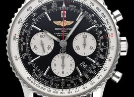 Breitling Navitimer 01 AB0120 -