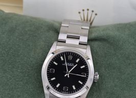 Rolex Oyster Perpetual 31 77080 -