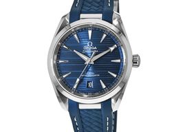 Omega Seamaster Aqua Terra 220.12.38.20.03.001 -