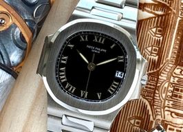 Patek Philippe Nautilus 3800 (1996) - 38mm