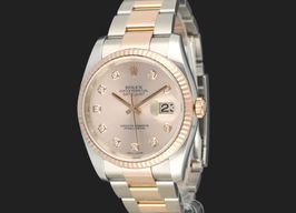 Rolex Datejust 36 116231 -