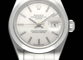 Rolex Oyster Perpetual Lady Date 79160 -