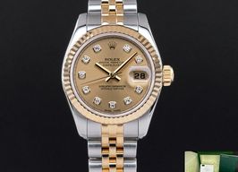 Rolex Lady-Datejust 179173 -