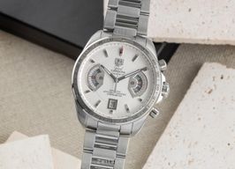 TAG Heuer Grand Carrera CAV511B -