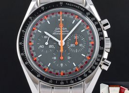 Omega Speedmaster Racing 3570.40 (2004) - Grey dial 42 mm Steel case