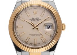 Rolex Datejust II 116333 -