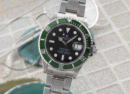 Rolex Submariner Date 16610LV -