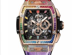 Hublot Spirit of Big Bang 642.OX.0118.LR.0999 -