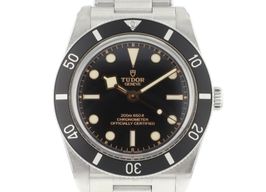 Tudor Black Bay 54 79000 -