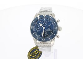 Breitling Superocean Heritage II Chronograph A13313161C1A1 -
