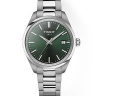 Unknown Unknown T150.210.11.091.00 (2025) -