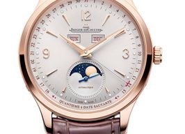 Jaeger-LeCoultre Master Calendar Q4142520 -