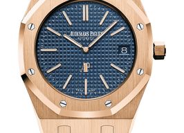 Audemars Piguet Royal Oak Jumbo 15202OR.OO.1240OR.01 -